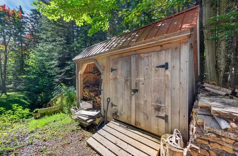 Exterior - 43 Upper Highlands Loop, Dover, VT 05356 photo 6 of 6
