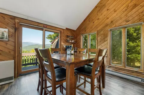 Dining - 4 Mountainview Rd #4L, Bartlett, NH 03812 photo 1 of 8