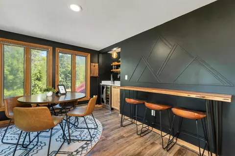 Dining - 4 Mountainview Rd #4L, Bartlett, NH 03812 photo 6 of 8