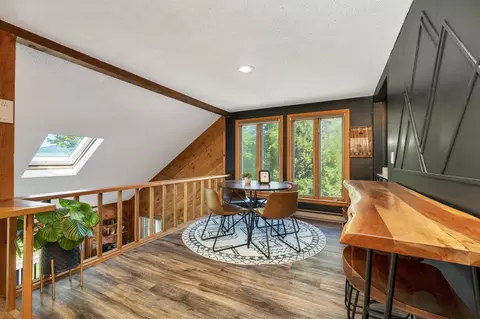 Dining - 4 Mountainview Rd #4L, Bartlett, NH 03812 photo 5 of 8