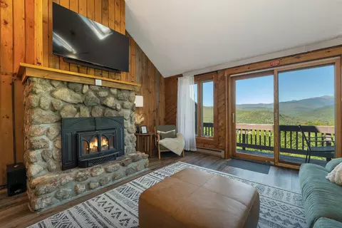 Living - 4 Mountainview Rd #4L, Bartlett, NH 03812 photo 4 of 4
