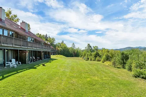 Exterior - 4 Mountainview Rd #4L, Bartlett, NH 03812 photo 7 of 9