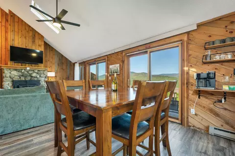 Dining - 4 Mountainview Rd #4L, Bartlett, NH 03812 photo 3 of 8