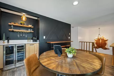 Dining - 4 Mountainview Rd #4L, Bartlett, NH 03812 photo 7 of 8