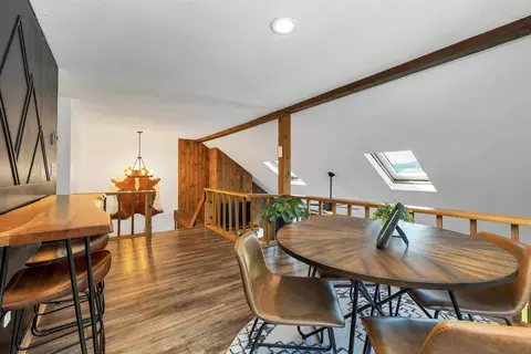 Dining - 4 Mountainview Rd #4L, Bartlett, NH 03812 photo 8 of 8
