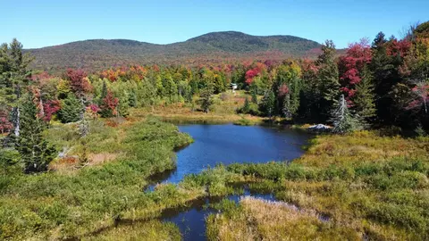 689 Black Falls Ext, Montgomery, VT 05470