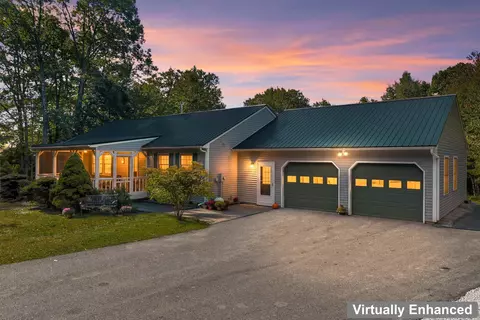 211 Cram Rd, Sanbornton, NH 03269
