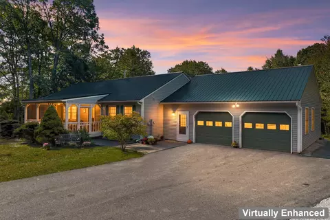 211 Cram Rd, Sanbornton, NH 03269