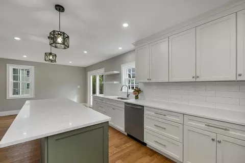 Kitchen - 53 Bagdad Rd, Durham, NH 03824 photo 3 of 6