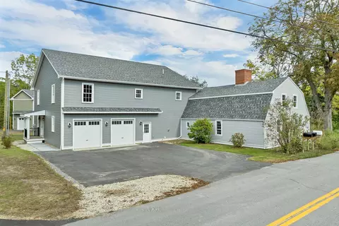 Exterior - 53 Bagdad Rd, Durham, NH 03824 photo 6 of 9