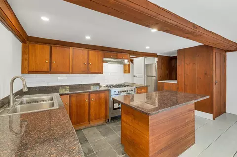 Kitchen - 53 Bagdad Rd, Durham, NH 03824 photo 4 of 6