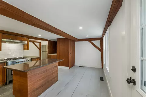 Kitchen - 53 Bagdad Rd, Durham, NH 03824 photo 5 of 6