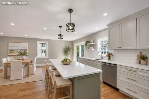 Kitchen - 53 Bagdad Rd, Durham, NH 03824 photo 1 of 6