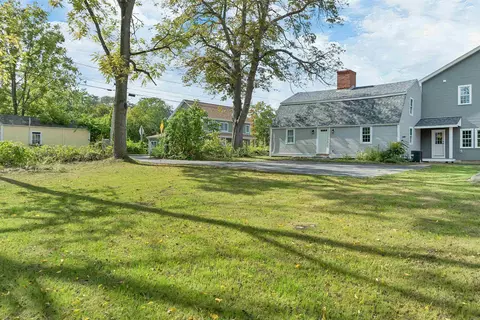 Exterior - 53 Bagdad Rd, Durham, NH 03824 photo 8 of 9