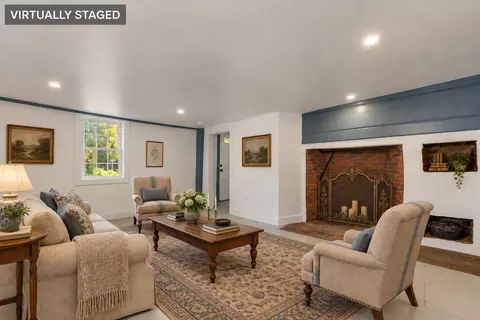 Living - 53 Bagdad Rd, Durham, NH 03824 photo 6 of 8