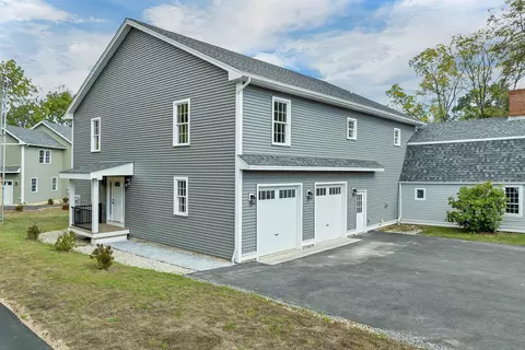 Exterior - 53 Bagdad Rd, Durham, NH 03824 photo 2 of 9