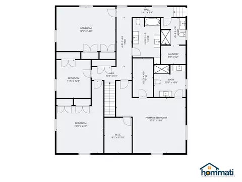 Floorplan - 53 Bagdad Rd, Durham, NH 03824 photo 2 of 3