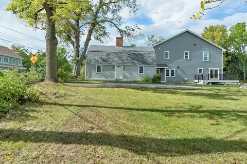 Exterior - 53 Bagdad Rd, Durham, NH 03824 photo 9 of 9
