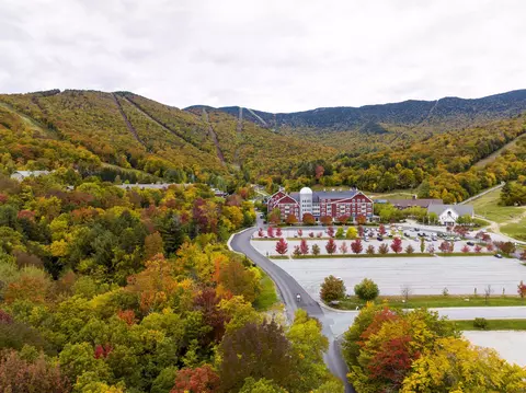 102 Forest Dr #223, LOCKOUT 225, INTERVAL I, Warren, VT 05674