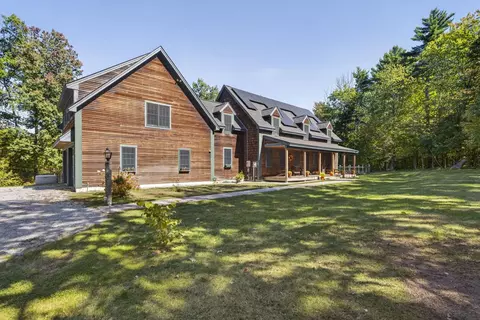 379 E Washington Rd, Hillsborough, NH 03244