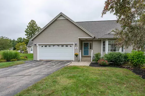21 Cricket Hill Rd #21, East Kingston, NH 03827