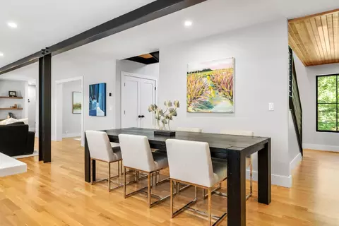 Dining - 53 Spring Rd, Rye, NH 03870 photo 5 of 5