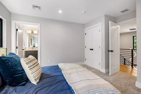Bedroom - 53 Spring Rd, Rye, NH 03870 photo 5 of 6
