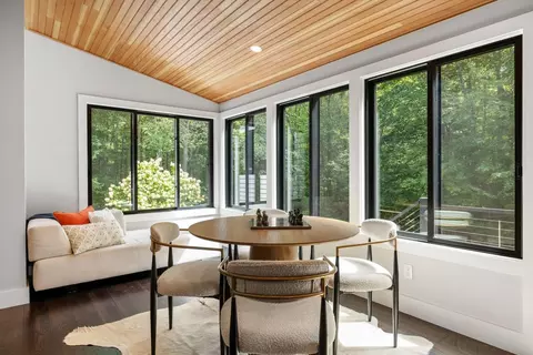 Dining - 53 Spring Rd, Rye, NH 03870 photo 4 of 5