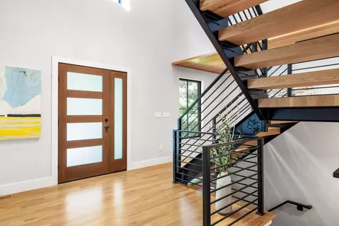 Entry Way - 53 Spring Rd, Rye, NH 03870 photo 2 of 6