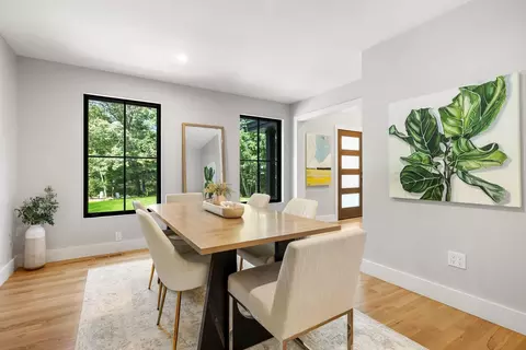 Dining - 53 Spring Rd, Rye, NH 03870 photo 1 of 5