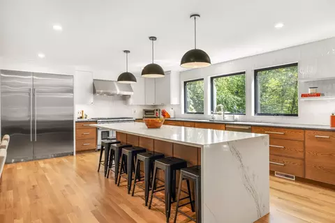 Kitchen - 53 Spring Rd, Rye, NH 03870 photo 3 of 8