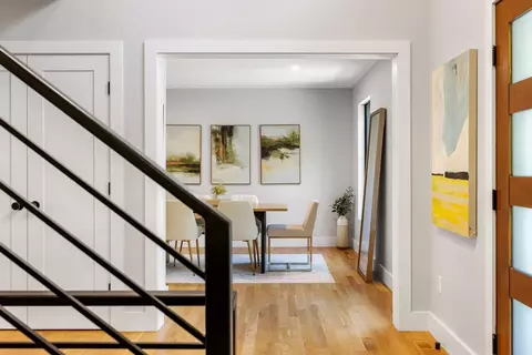 Entry Way - 53 Spring Rd, Rye, NH 03870 photo 3 of 6