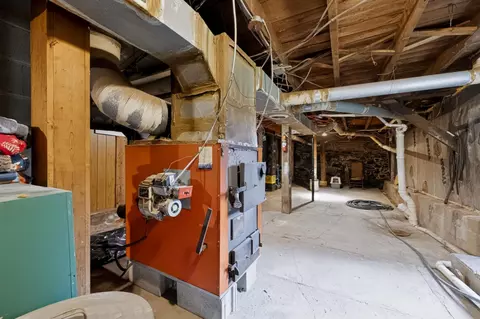 Entry Way - 201 High St, Barton, VT 05822 photo 8 of 8