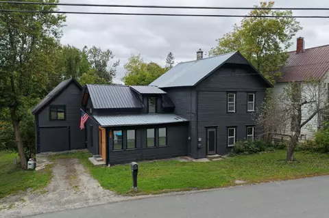 Exterior - 201 High St, Barton, VT 05822 photo 8 of 10