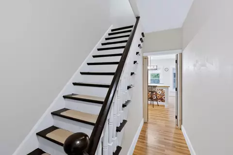 Entry Way - 201 High St, Barton, VT 05822 photo 5 of 8