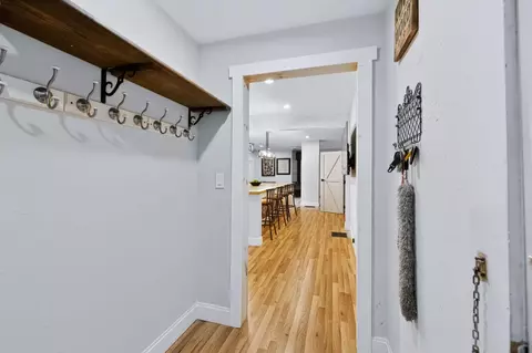 Entry Way - 201 High St, Barton, VT 05822 photo 3 of 8