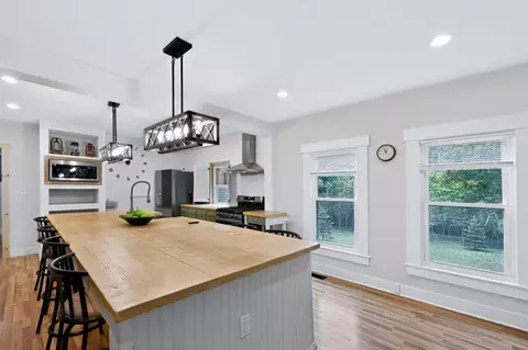 Kitchen - 201 High St, Barton, VT 05822 photo 2 of 3