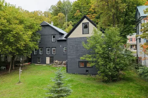 Exterior - 201 High St, Barton, VT 05822 photo 9 of 10