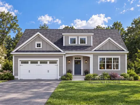 lot10 Wittners Run #57-10, Barrington, NH 03825
