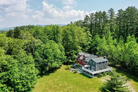 165 Stone Hollow Rd, Londonderry, VT 05148