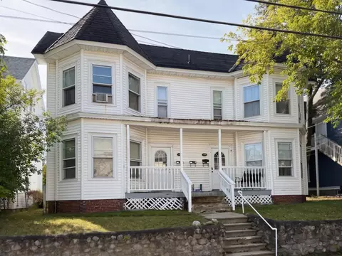 359 Pearl St, Manchester, NH 03104