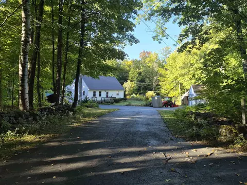 306 Bean Hill Rd, Belmont, NH 03220