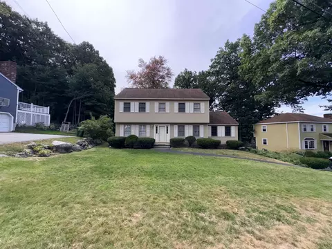 15 Topaz Dr, Nashua, NH 03062