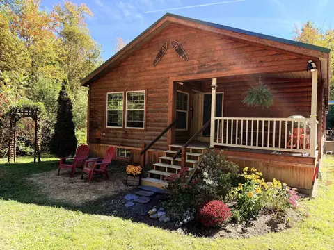 1715 Dearing Rd, Bethel, VT 05032