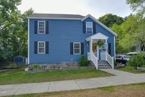 97 King St, Nashua, NH 03062