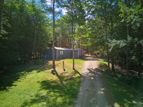 182 Sherburne Hill Rd # A, Northwood, NH 03261
