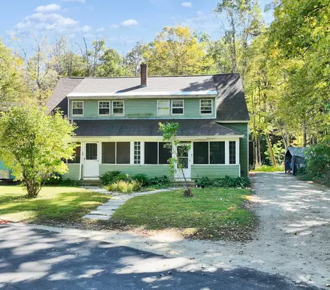 23 Overseers Rd, Peterborough, NH 03458