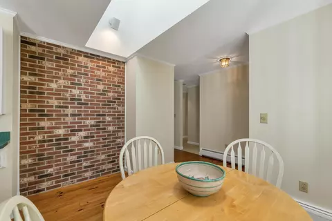 Dining - 21 Pointe Sewall Rd, Wolfeboro, NH 03894 photo 1 of 2