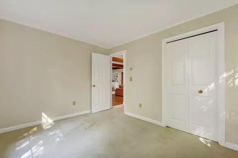 Bedroom - 21 Pointe Sewall Rd, Wolfeboro, NH 03894 photo 4 of 9