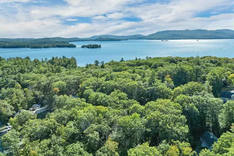 View/Area - 21 Pointe Sewall Rd, Wolfeboro, NH 03894 photo 2 of 3